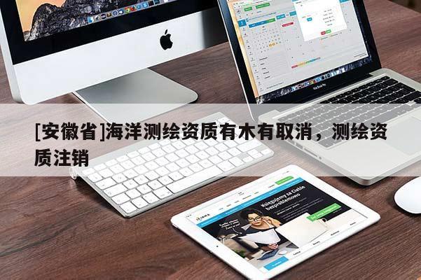 [安徽省]海洋測繪資質有木有取消，測繪資質注銷