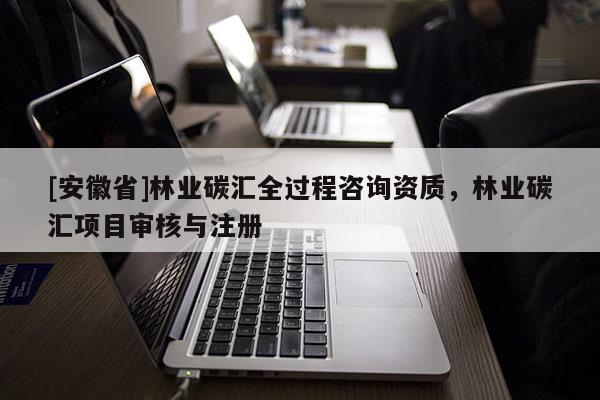 [安徽省]林業(yè)碳匯全過(guò)程咨詢資質(zhì)，林業(yè)碳匯項(xiàng)目審核與注冊(cè)