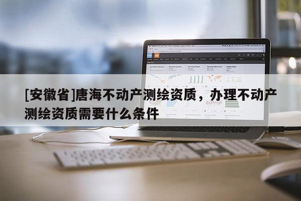 [安徽省]唐海不動產(chǎn)測繪資質(zhì)，辦理不動產(chǎn)測繪資質(zhì)需要什么條件