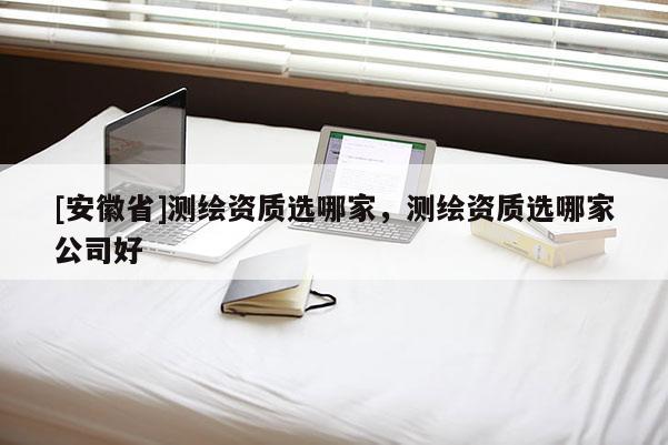 [安徽省]測繪資質選哪家，測繪資質選哪家公司好