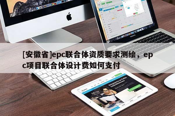 [安徽省]epc聯(lián)合體資質(zhì)要求測(cè)繪，epc項(xiàng)目聯(lián)合體設(shè)計(jì)費(fèi)如何支付