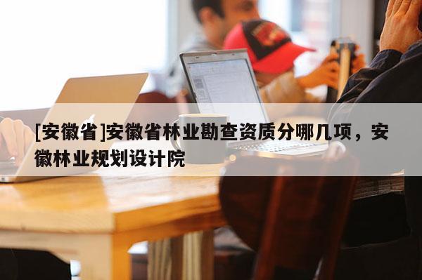 [安徽省]安徽省林業(yè)勘查資質(zhì)分哪幾項，安徽林業(yè)規(guī)劃設(shè)計院